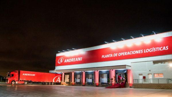 Andreani busca empleados en Argentina y ofrece sueldos de $220 mil