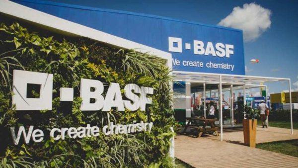 BASF compensó el 100 por ciento de su huella de carbono generada en 2020