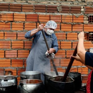 Hambre cero: alertan que no se lograría el objetivo mundial en 2030