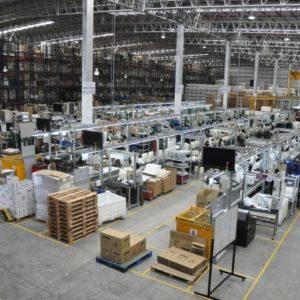 Un gigante de los electrodomésticos ingresa al negocio de las motos eléctricas: quiénes serán sus socios