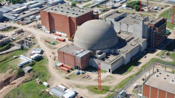 Nucleoeléctrica presentó su segundo reporte integrado para el Pacto Global de la ONU
