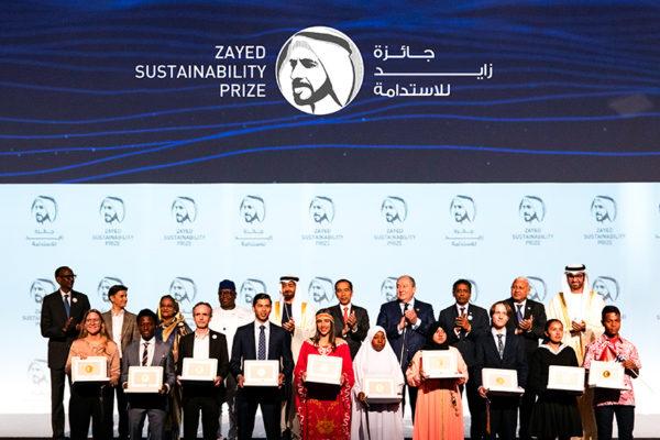Premios Zayed: cómo inscribir proyectos argentinos sostenibles para participar por USD 3 millones