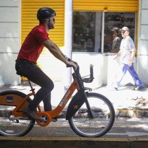 Movilidad sustentable: ya hay 300 kilómetros de ciclovías en la ciudad de Buenos Aires