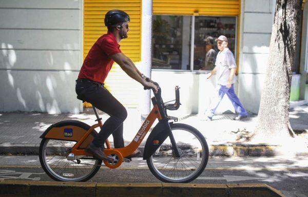 Movilidad sustentable: ya hay 300 kilómetros de ciclovías en la ciudad de Buenos Aires