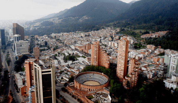 Esta es la ciudad más sostenible de Latinoamérica (y no es Buenos Aires)