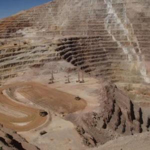 Empresas mineras ponen en marcha una “Mesa del Cobre” en Argentina
