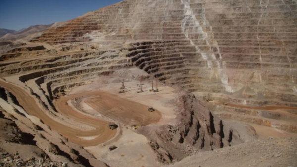 Minería: el Gobierno dispuso un nuevo régimen optativo y progresivo para retenciones de cobre