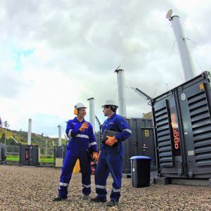 Energía y sustentabilidad: referentes del sector debatieron sobre cómo hacer frente a los desafíos del cambio climático
