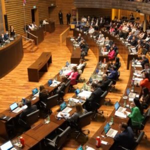 Misiones: crearon por ley el primer juzgado ambiental de la provincia