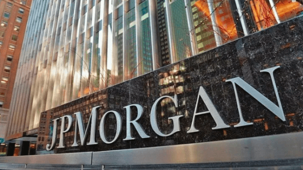 JP Morgan busca empleados en Argentina y ofrece sueldos de $300 mil mensuales: cómo enviar el cv