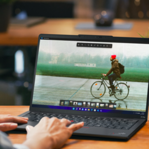 Lenovo lanza nuevo sistema de escritorio con más eficiencia y sustentabilidad