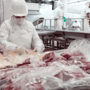 Cuáles son los riesgos para la salud a partir del consumo excesivo de carne