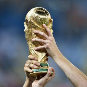 “Play the Game”: la FIFA destacó la necesidad de actuar para frenar el cambio climático