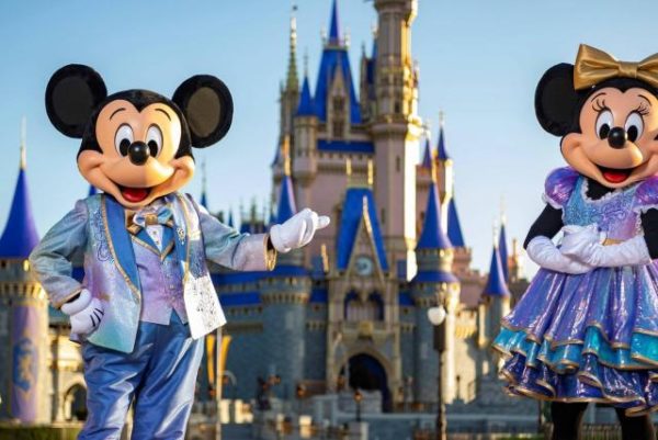 Disney busca empleados en Argentina: cómo enviar el cv en cinco pasos