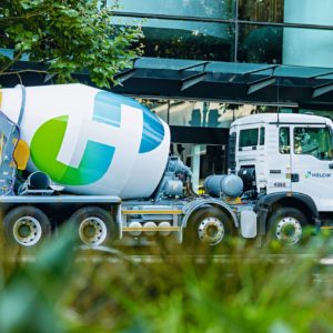 Cómo Holcim busca ser líder mundial en soluciones innovadoras y sostenibles para la construcción