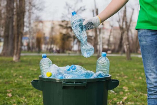 Julio sin plástico: cómo es el desafío que proponer eliminar los descartables de tu rutina