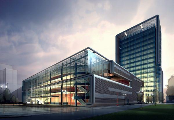 Nexxt Solutions presentó soluciones de infraestructura para edificios inteligentes