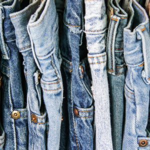 Juaga, Di Pasquale y Santista Jeanswear se unieron en una cápsula de ropa sostenible e inclusiva