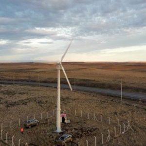 Esta provincia construirá cuatro parques solares que generarán 600 Mw con financiamiento chino