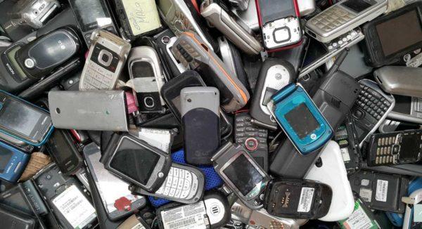 Samsung y el Gobierno porteño se unen para impulsar el reciclaje de residuos electrónicos