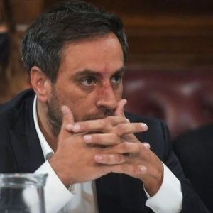 Brenda Austin: “Cabandié es el gran responsable de los incendios en el Delta del Paraná»