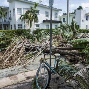 Un informe señaló que una ciudad muy conocida podría desaparecer a raíz del cambio climático