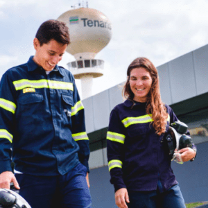 Techint busca empleados en todos el país, con sueldos que superan los $170 mil: cómo enviar el cv