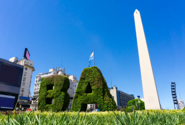 Buenos Aires lidera el ranking mundial de emisión de metano, ¿cuál es el punto más crítico?