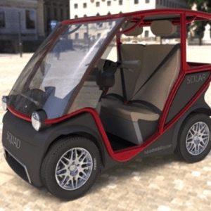 Cuáles son los autos de un solo pasajero que se pueden comprar en Argentina: precios y modelos