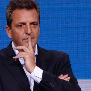 Cómo es la estrategia de finanzas sostenibles que impulsa Sergio Massa