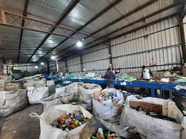 Buenos Aires: una resolución obliga a las dependencias públicas a tener un plan de gestión de residuos