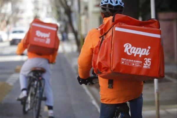 Rappi busca cubrir 120 puestos en Argentina y ofrece sueldos competitivos: cómo postularse