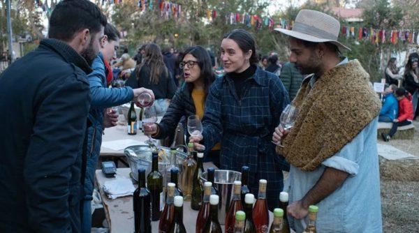 Feria Salvaje 2022: cómo es el evento que une a productores y bebedores de vinos naturales, libres y biodinámicos