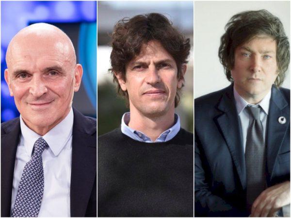 Uno por uno: el ranking de los influencers económicos de Argentina en 2022