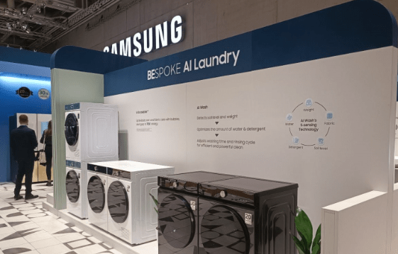 Samsung anuncia planes para crear la mejor experiencia sustentable para el hogar