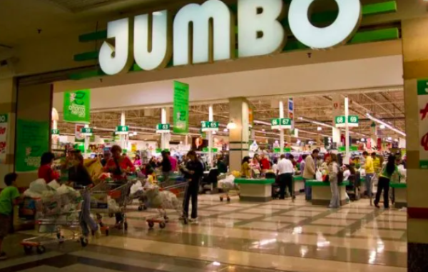 Jumbo busca empleados en Argentina y solo se necesita tener el secundario completo: cómo enviar el cv