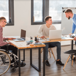 ¿Cómo potenciar el liderazgo inclusivo en las empresas?