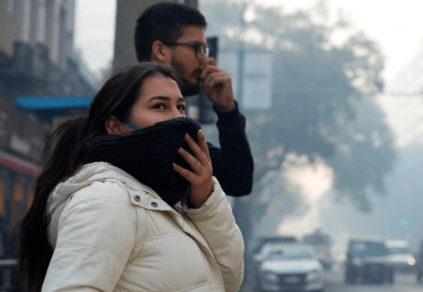Fuego en el Delta: Rosario se convirtió en la ciudad menos habitable del mundo por su poca calidad del aire