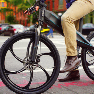 Crearon una bicicleta eléctrica cuando todavía el negocio no era furor y hoy las venden en China y Estados Unidos