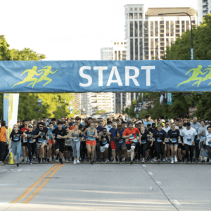 Corporate Challenge: J.P. Morgan Argentina será el anfitrión del evento social y corporativo, ¿cuándo y dónde?