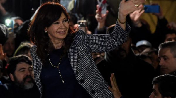 Tras el intento de asesinato de Cristina Kirchner, qué dijeron los referentes del ambientalismo