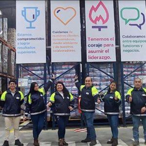 Un gigante mundial en higiene y salud proyecta que el 50% de sus innovaciones tenga un impacto ambiental y social en 2030