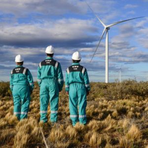 YPF construirá cinco redes para abastecer al transporte de carga a GNC