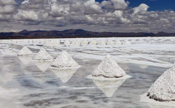 Referentes de Argentina afirmaron que el país puede convertirse en el primer exportador mundial de litio en solo dos años