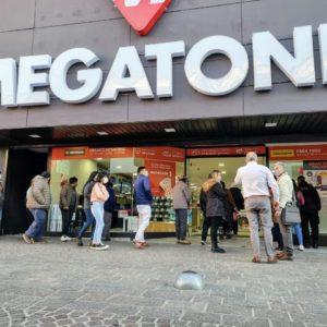 Megatone busca empleados y no hace falta estar graduado en una carrera: cómo aplicar