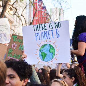 El 70% de los argentinos espera mayor compromiso ambiental por parte de las empresas