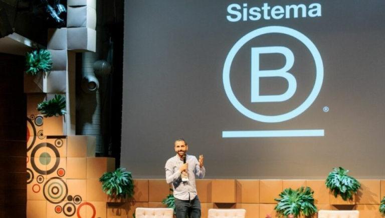 Sistema B Cumple 10 Años En Latinoamérica Y Hace Un Llamado A Acelerar ...