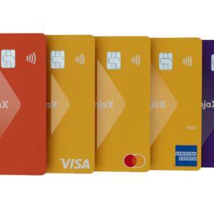 Naranja X renueva sus tarjetas y revela en qué gastan los clientes