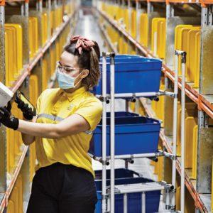 Mercado Libre busca empleados para diversas vacantes: cómo aplicar en tan solo tres pasos