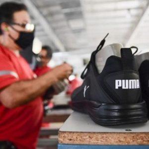 Puma busca empleados y ofrece sueldos muy buenos: ¡Hasta $300 mil!